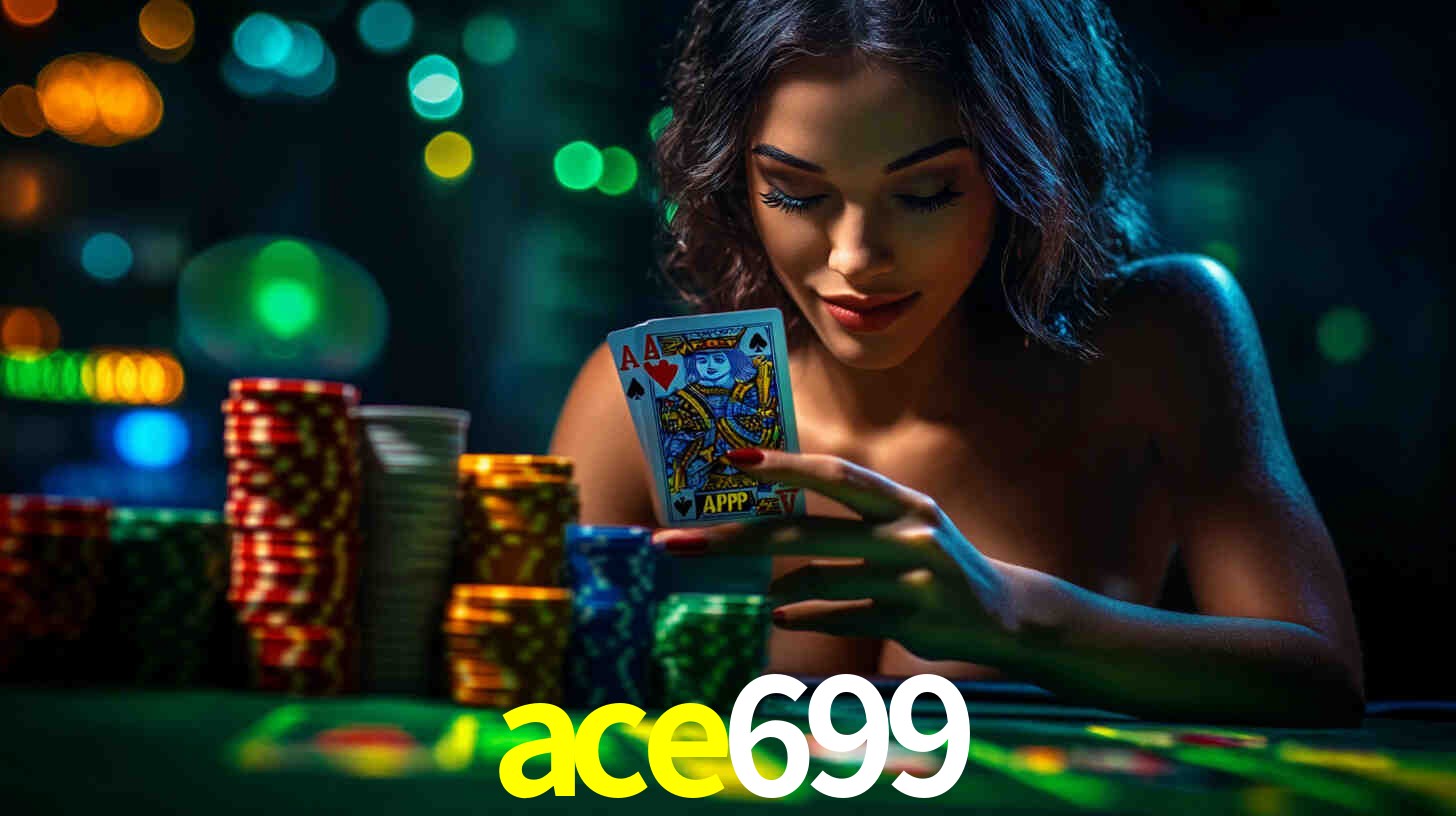 Estatísticas ace699