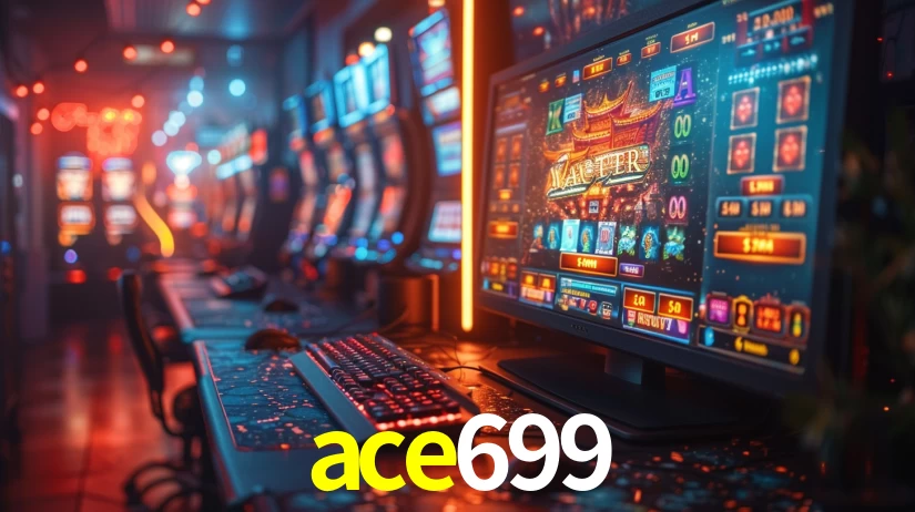 ace699 bet