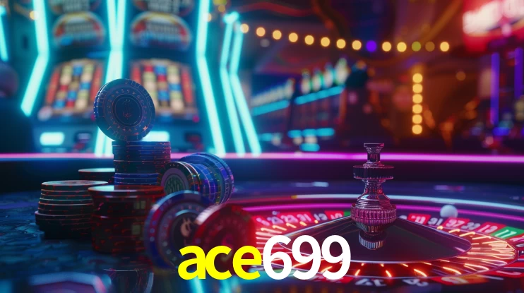 Experiência VIP ace699