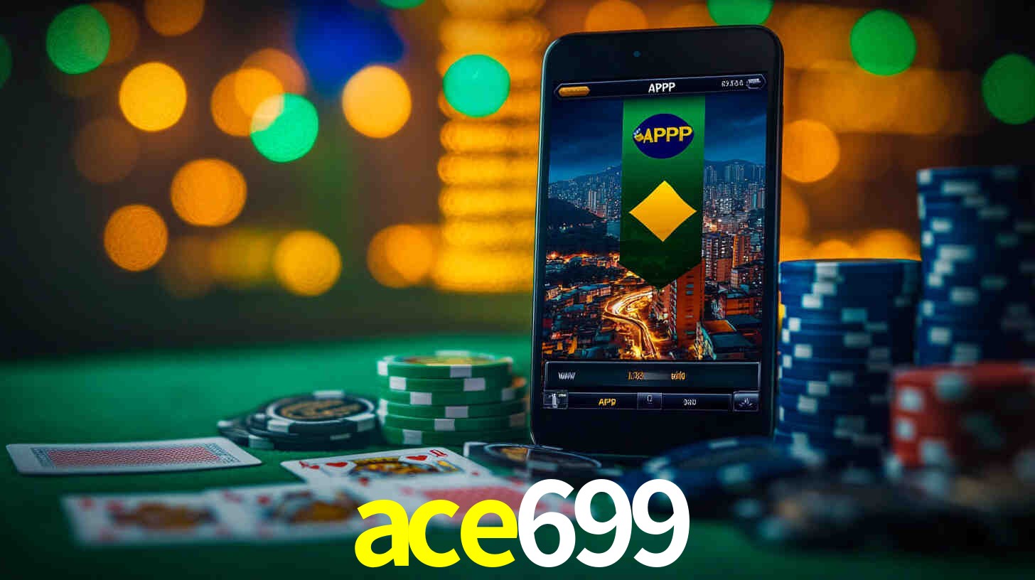 Experiência VIP ace699