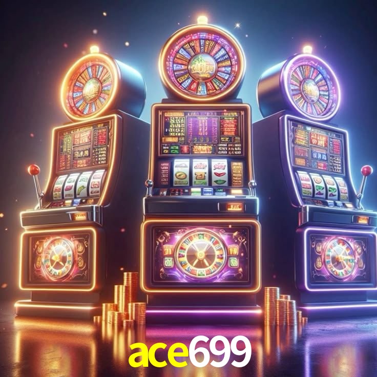 ace699: Seu Cassino Premiado com Pagamentos Rápidos