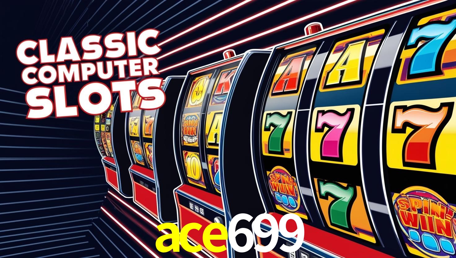 ACE699.COM