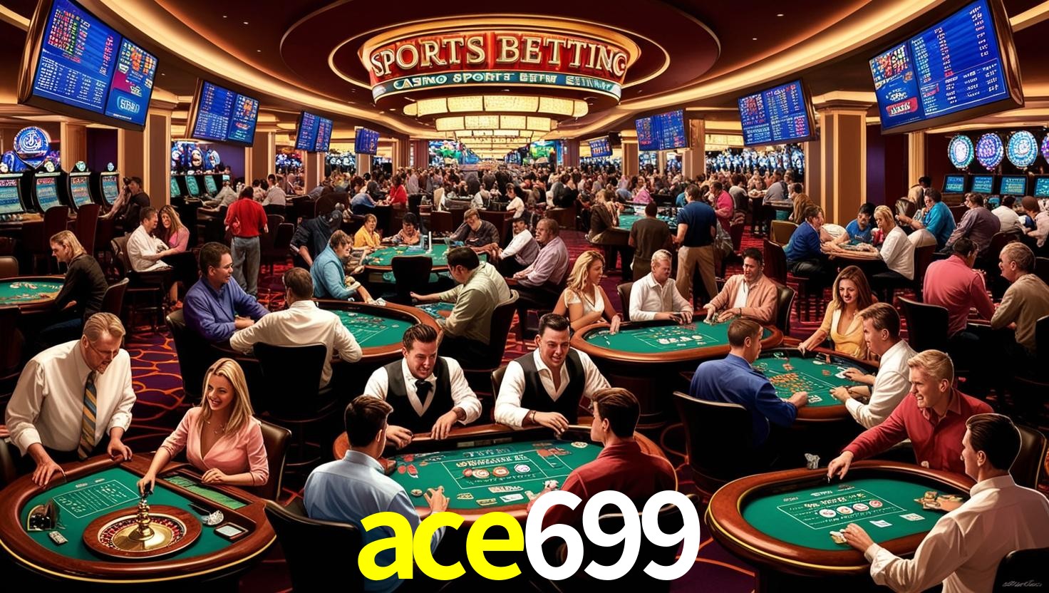 ACE699.COM