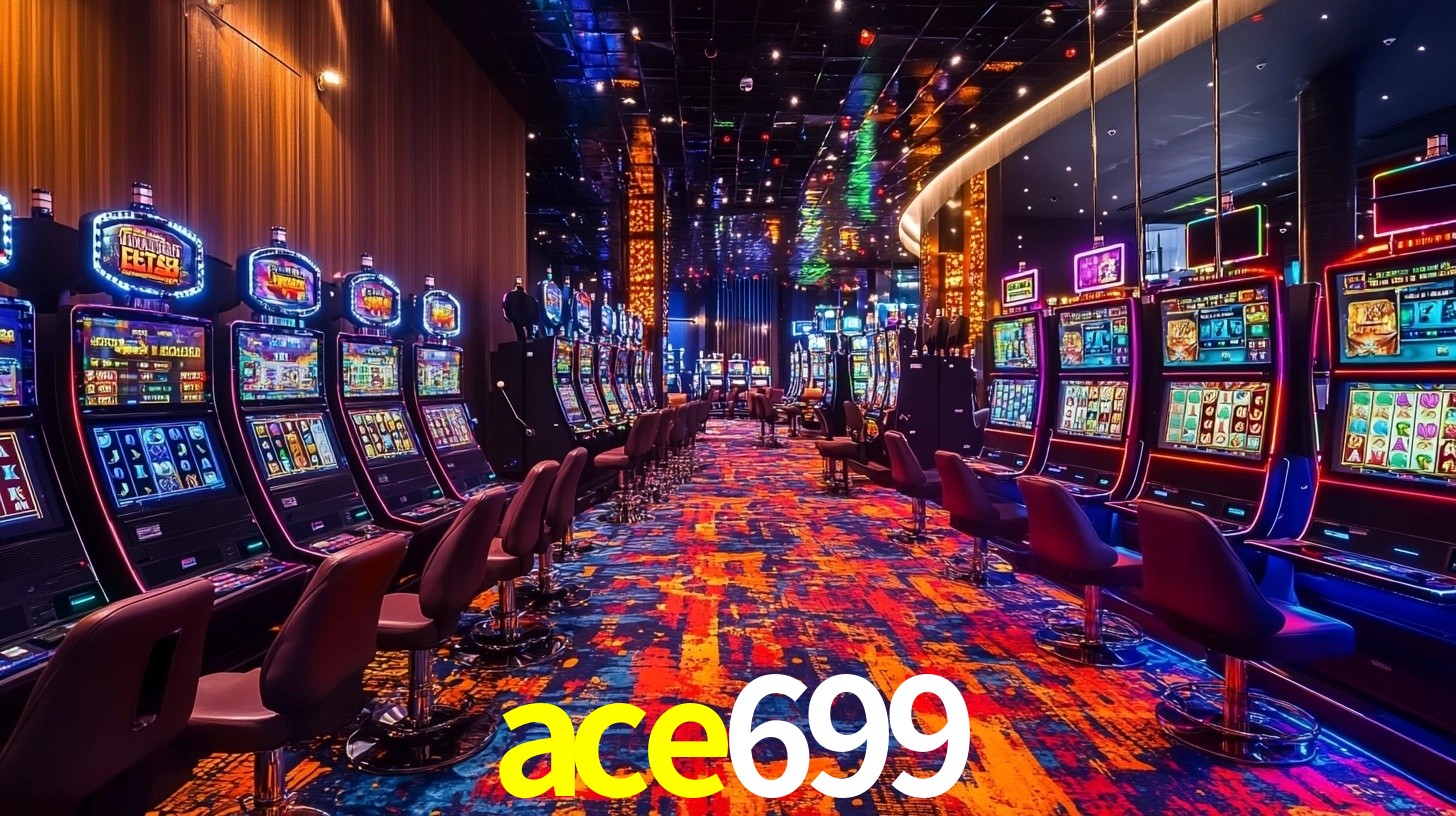 ACE699.COM