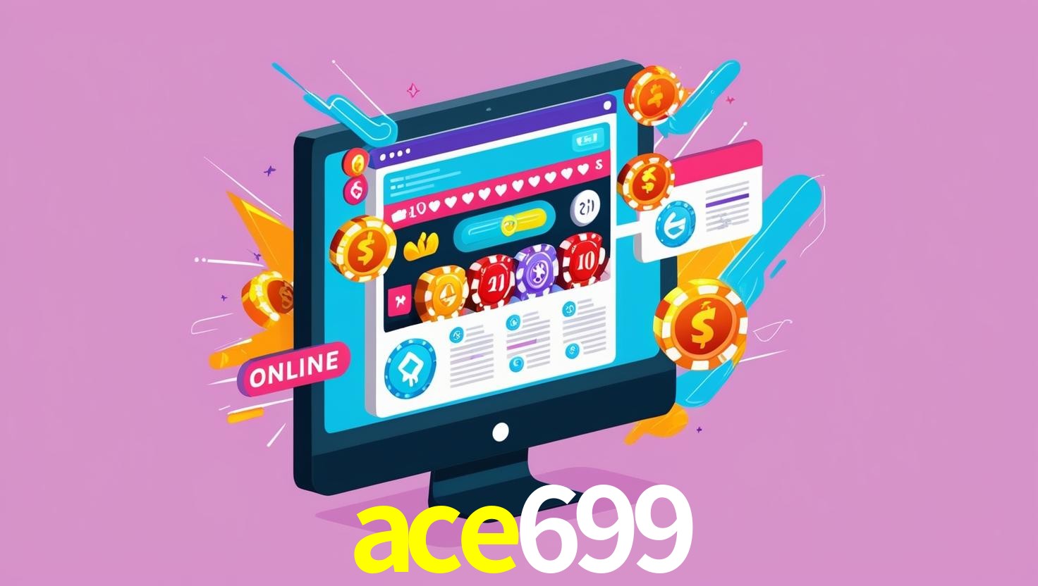 ACE699.COM