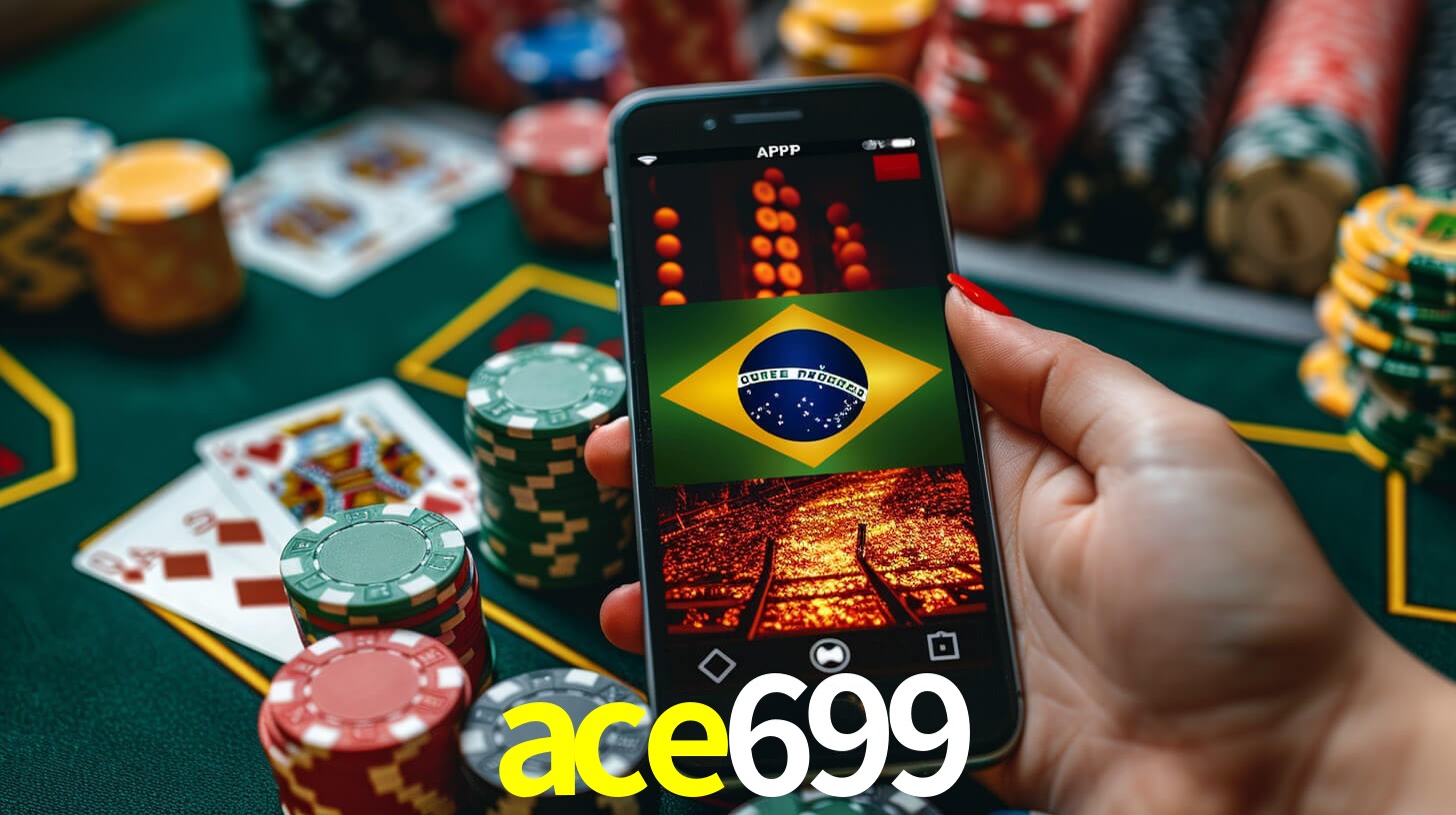 ACE699.COM