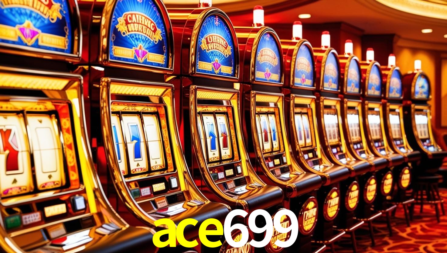 ACE699.COM