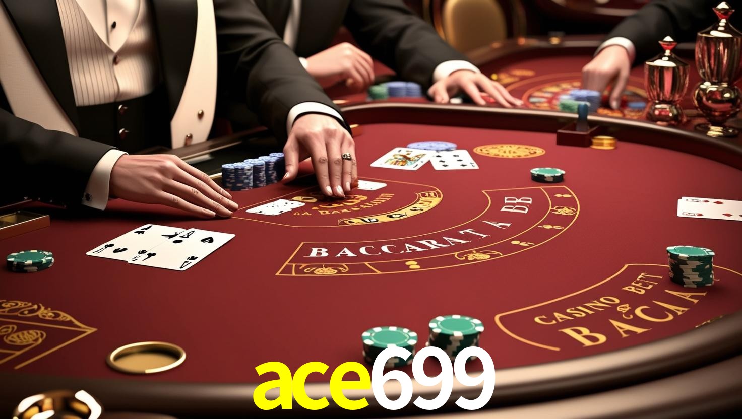 ACE699.COM