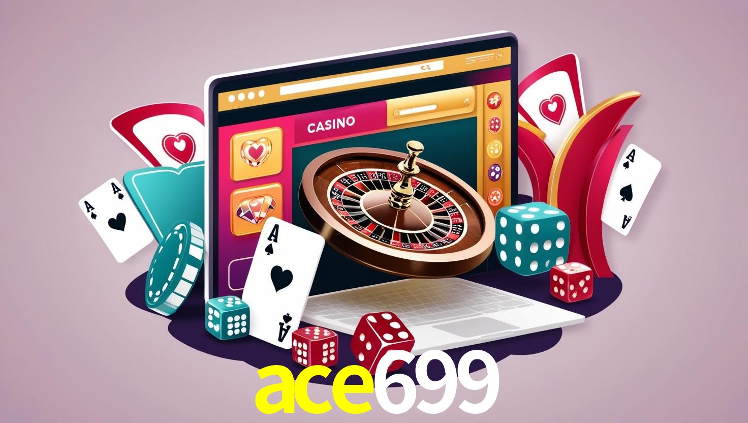 ACE699.COM
