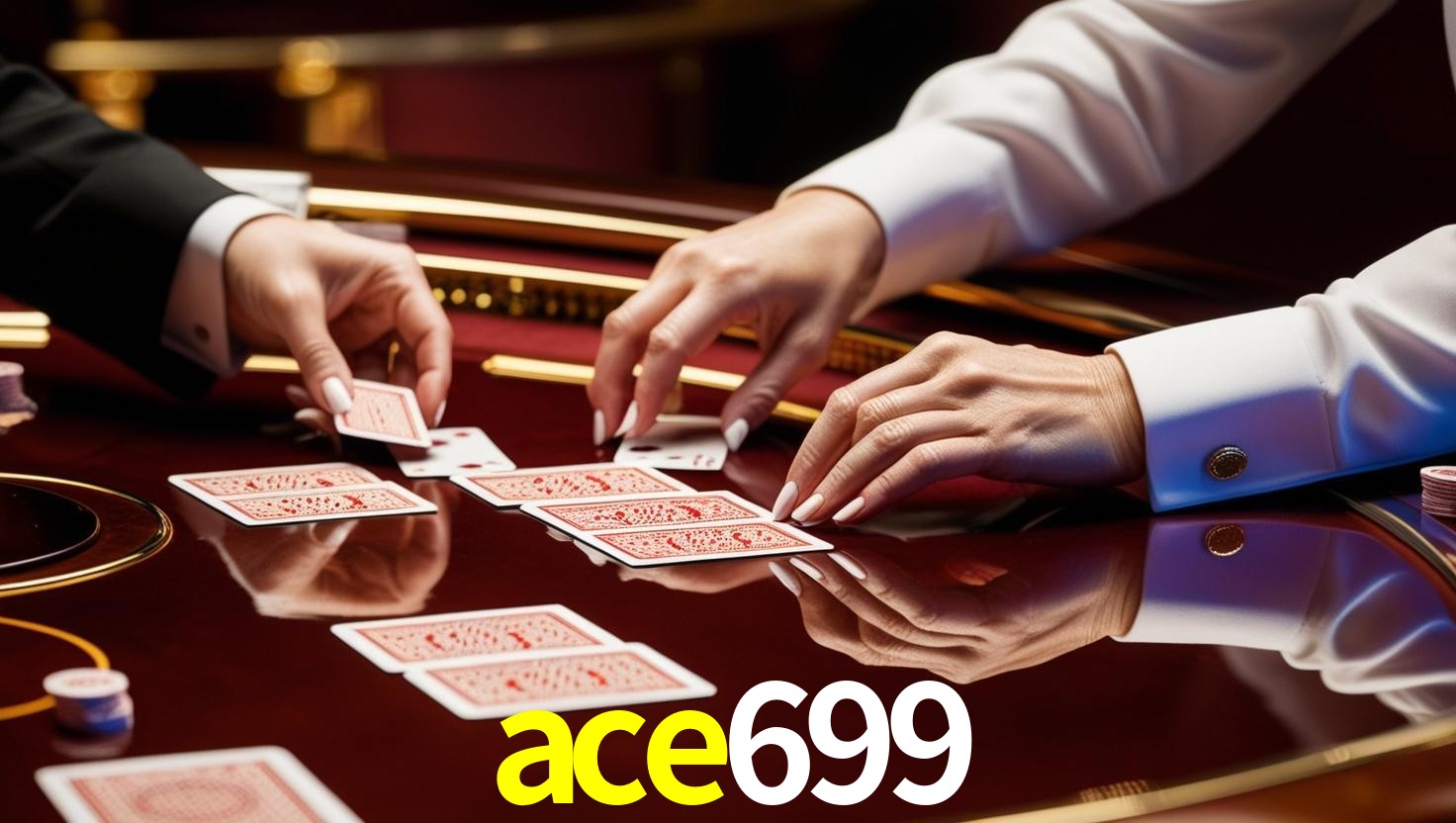 ACE699.COM