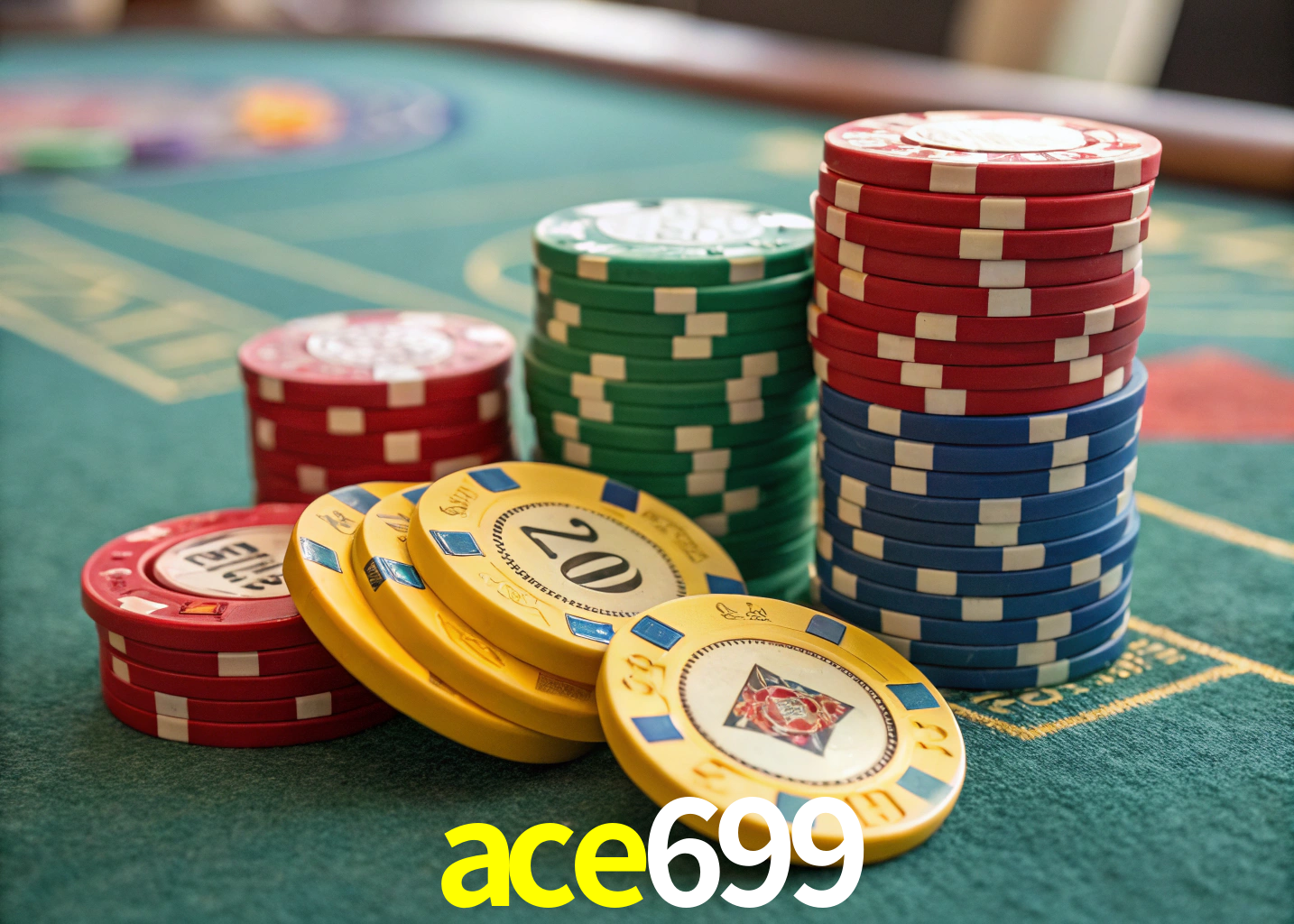 ACE699.COM