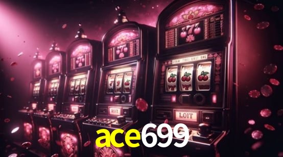 Desvendando o Mundo dos Jogos Virtuais na ace699