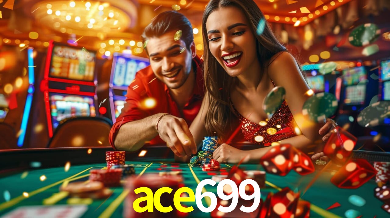 Apostas Esportivas na ace699: Um Guia Completo