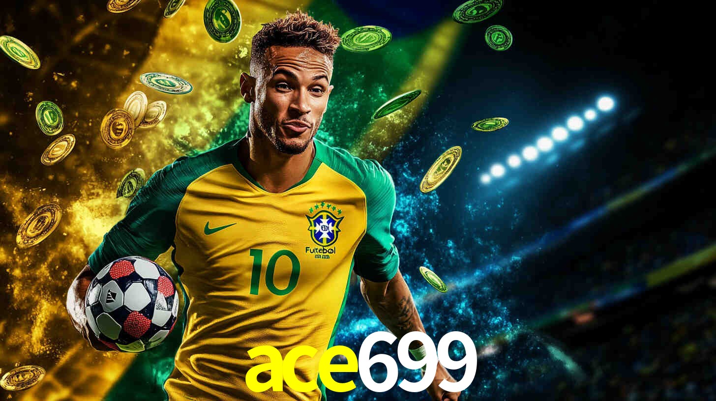 Apostas de Futebol ace699