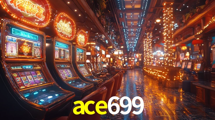 ace699 bet