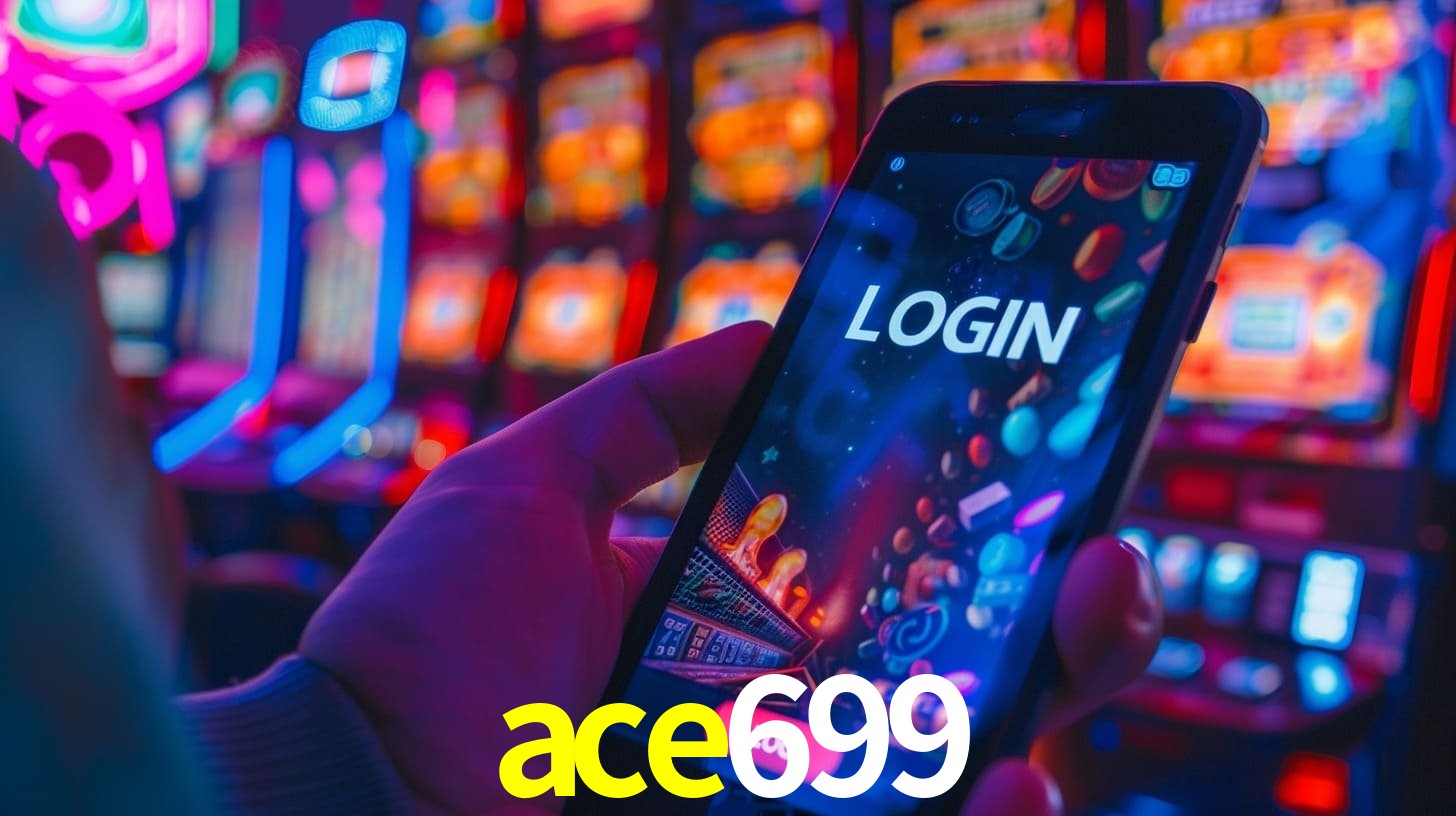 A Experiência Imersiva dos Cassinos Ao Vivo no ace699
