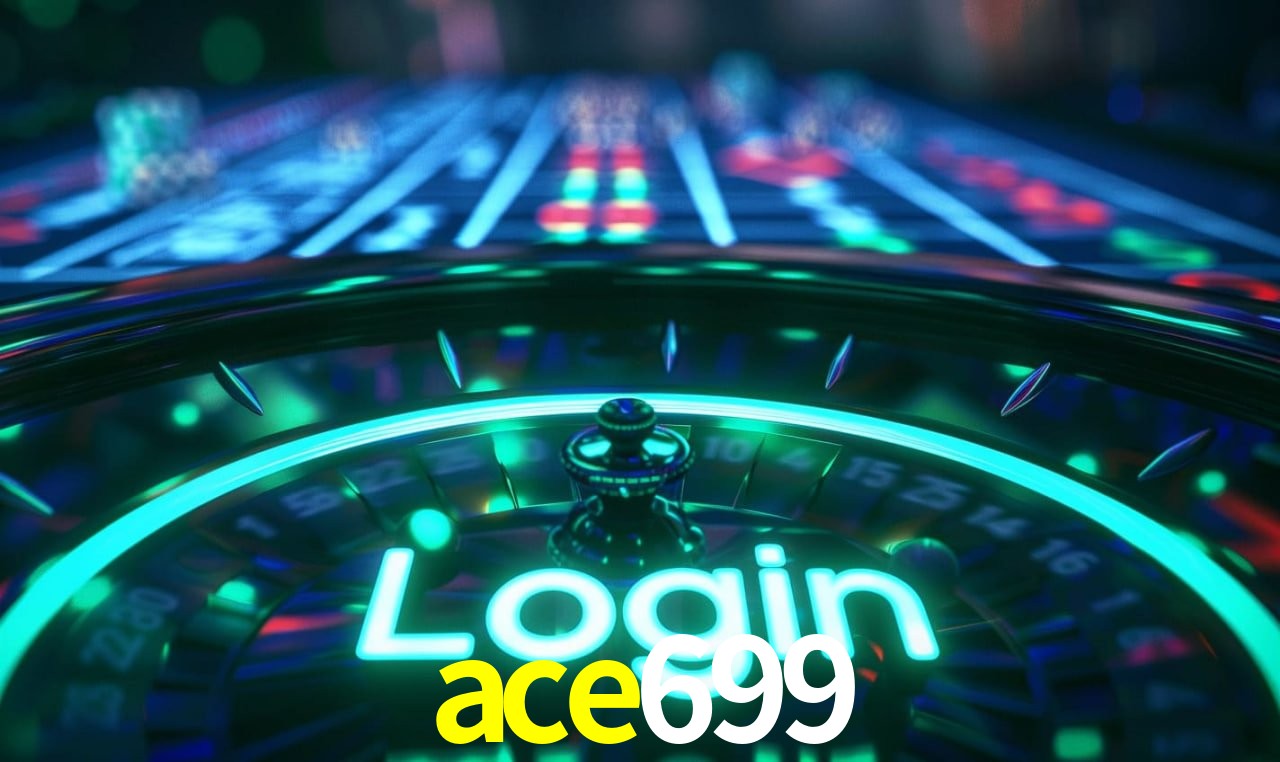 Descubra a Magia dos Jogos de Arcade no ace699