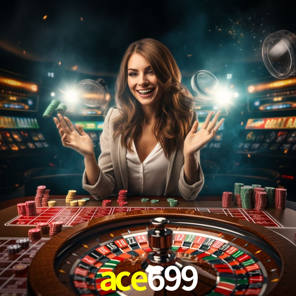 ace699.com