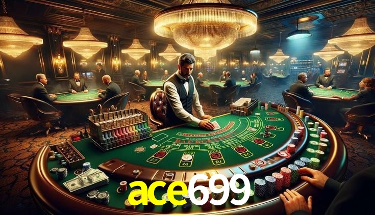 Basketball Betting ace699