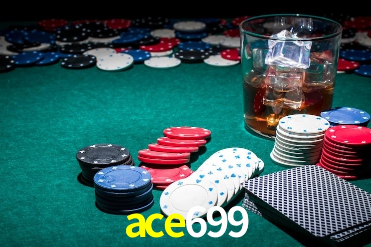 Inovações de Jogos na ace699: O Futuro das Experiências Interativas