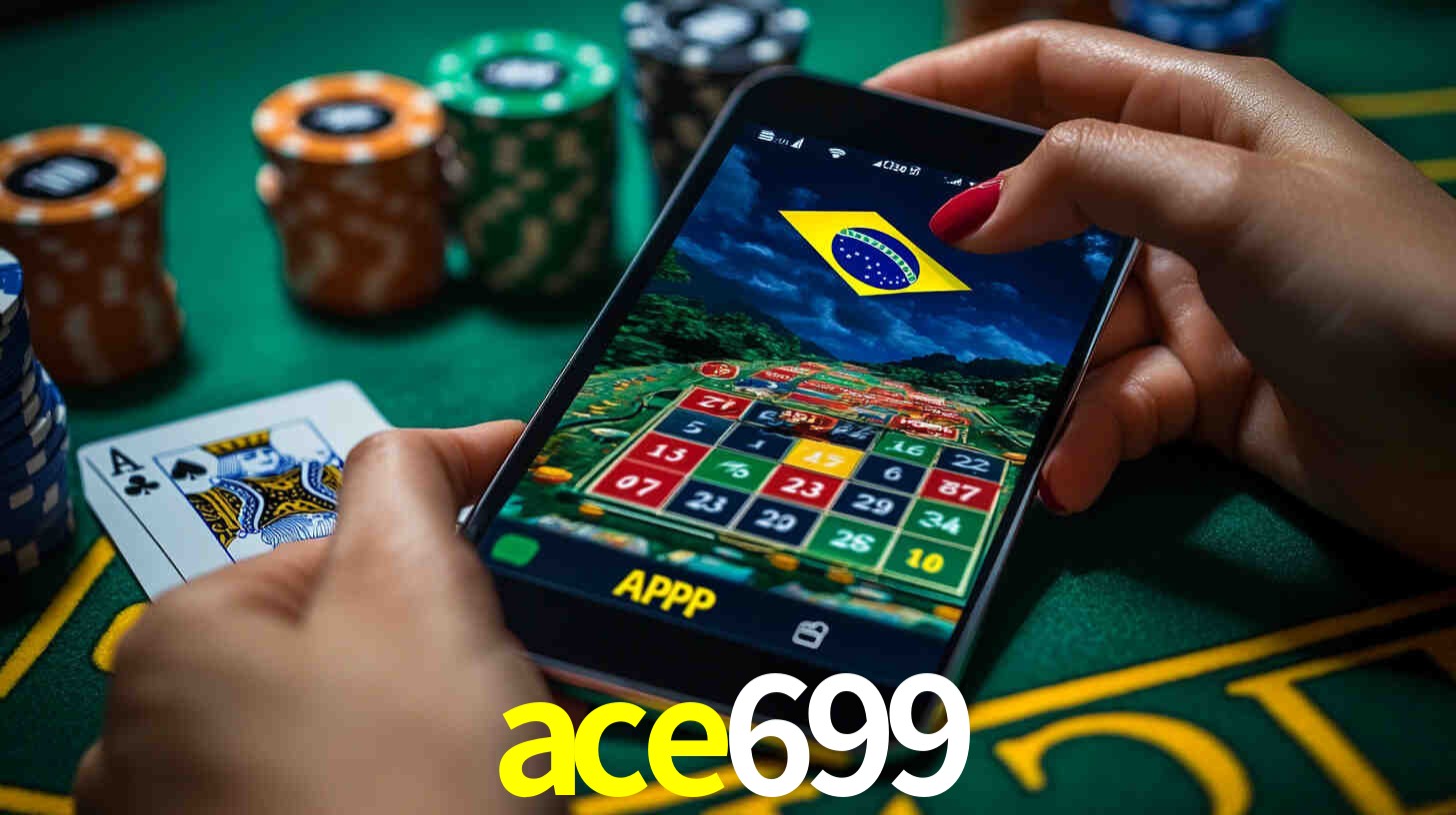 Jogo Spaceman ace699