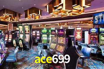 Explorando a Categoria de Eventos em Apostas na ace699