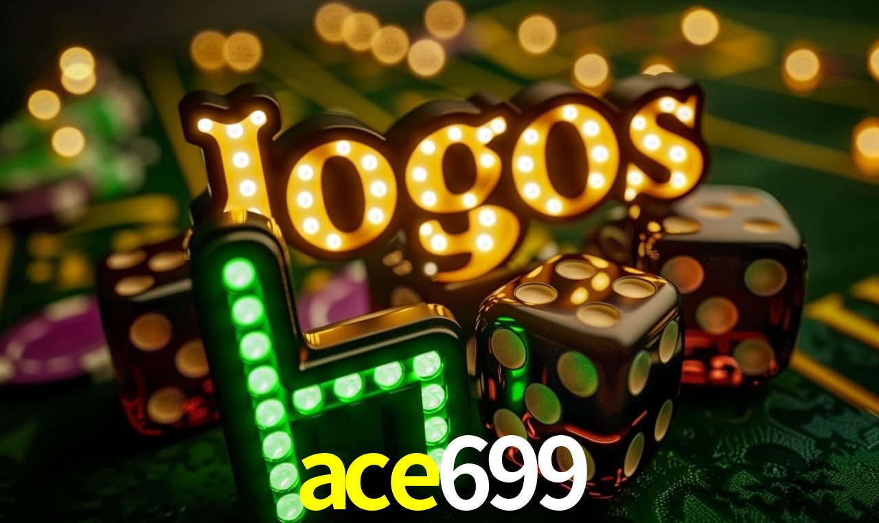 Inovações de Jogos na ace699: O Futuro das Experiências Interativas