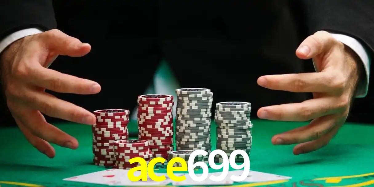 A Emoção da Loteria na ace699: Uma Chance de Mudança de Vida