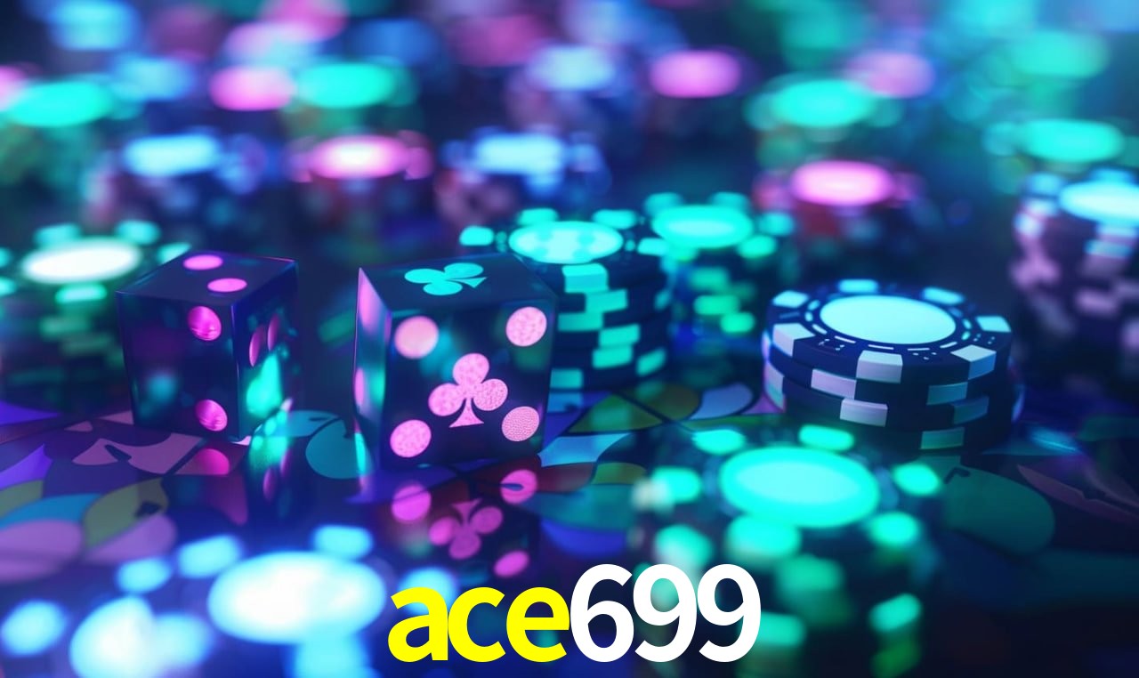 Apostas Esportivas na ace699: Um Guia Completo