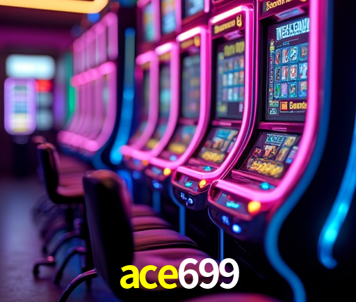 Inovações de Jogos na ace699: O Futuro das Experiências Interativas