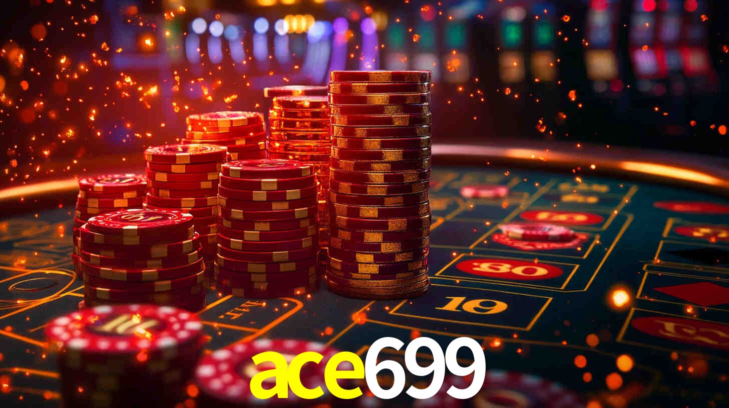 ace699 bet