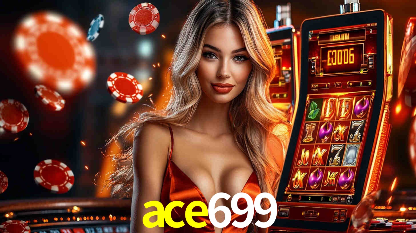 ace699: A Experiência de Casino com Jogos de Mesa ao Vivo