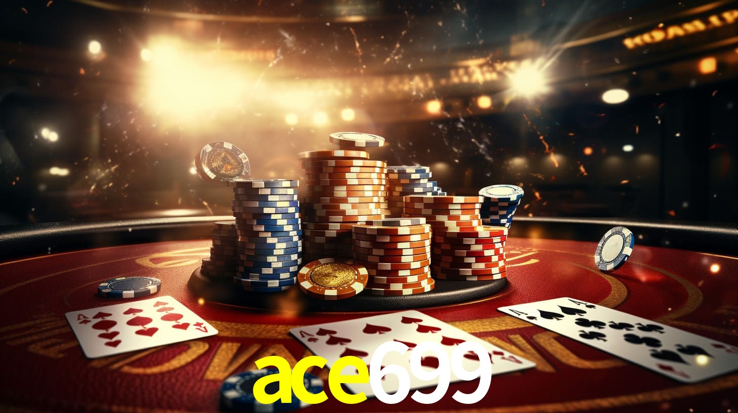 Daily Bonuses ace699