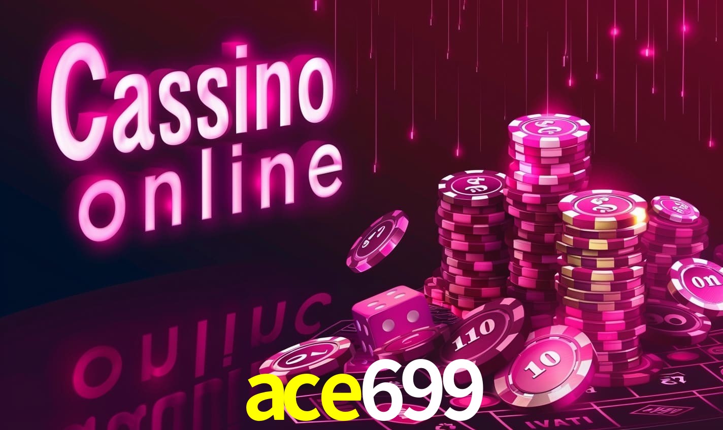 Diretório de Jogos ace699