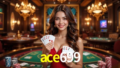 Game Statistics ace699