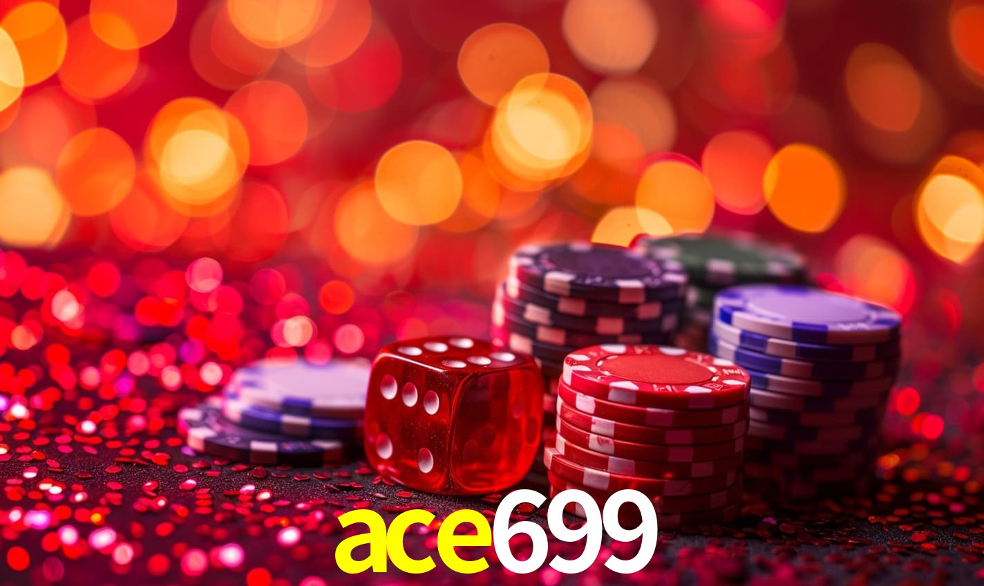 Jogos de Slot ace699