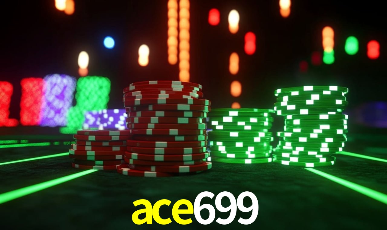 Football Betting ace699