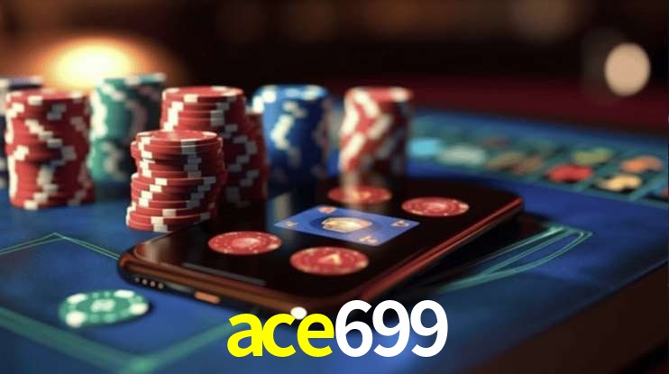 A Emoção da Loteria na ace699: Uma Chance de Mudança de Vida