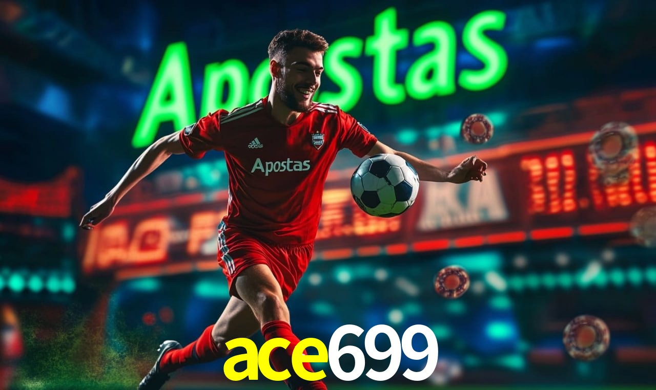 A Emoção da Loteria na ace699: Uma Chance de Mudança de Vida