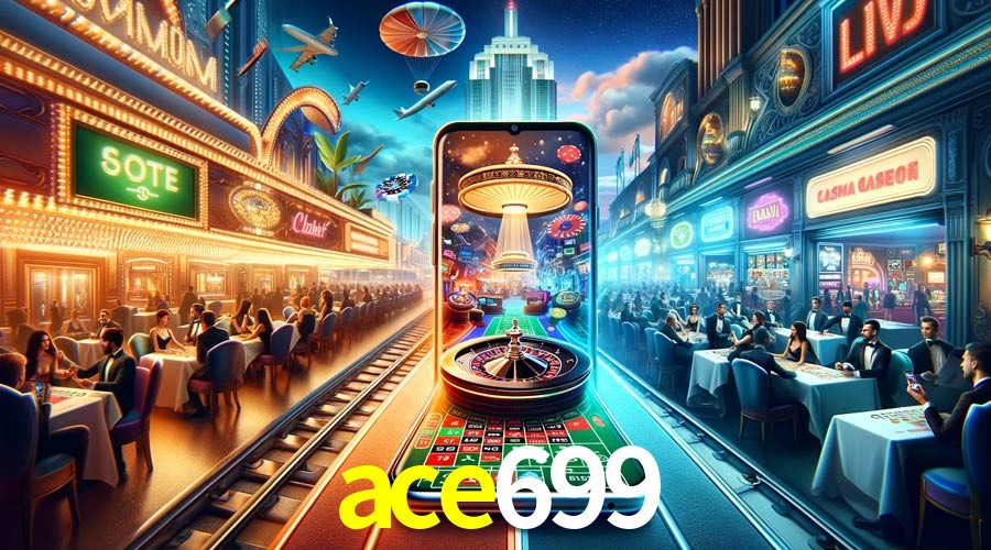 Player Reviews ace699