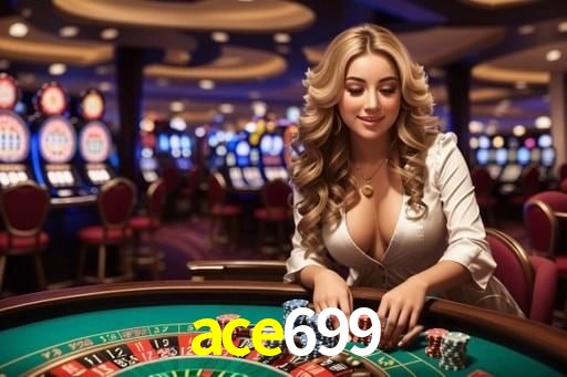 VIP Casino ace699