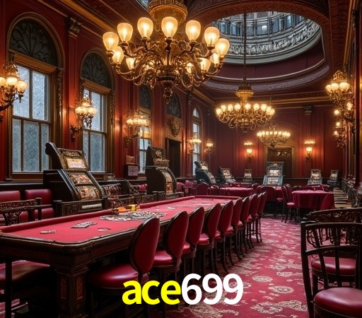 Explorando a Categoria de Eventos em Apostas na ace699