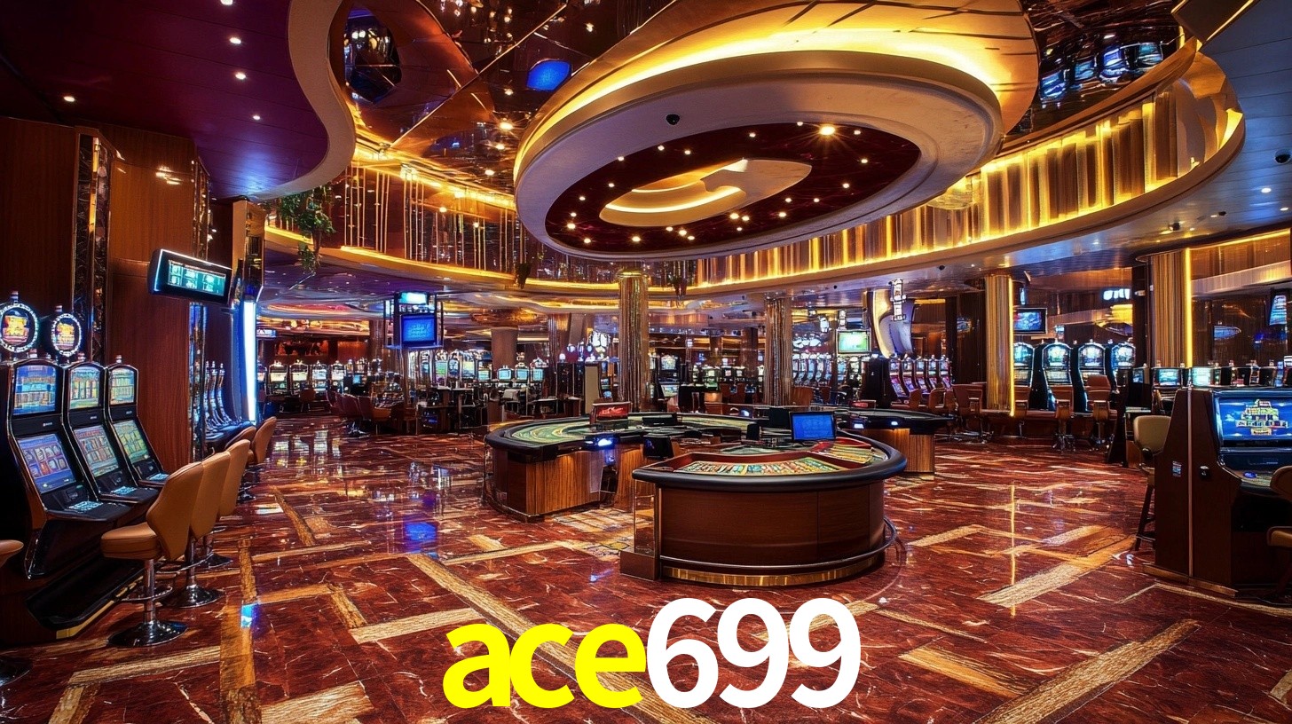 ace699 App Interface