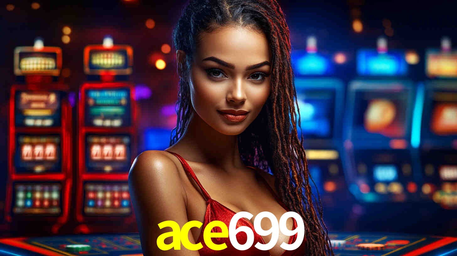 Estatísticas do Jogo ace699