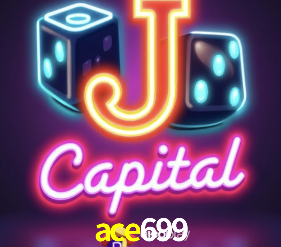 Slot Games ace699