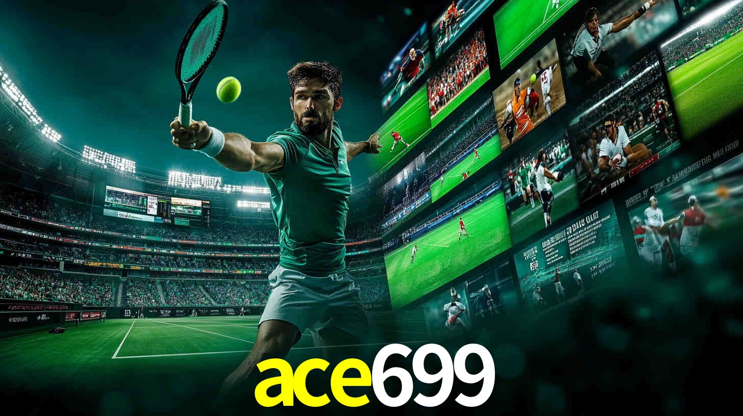 Casino VIP ace699