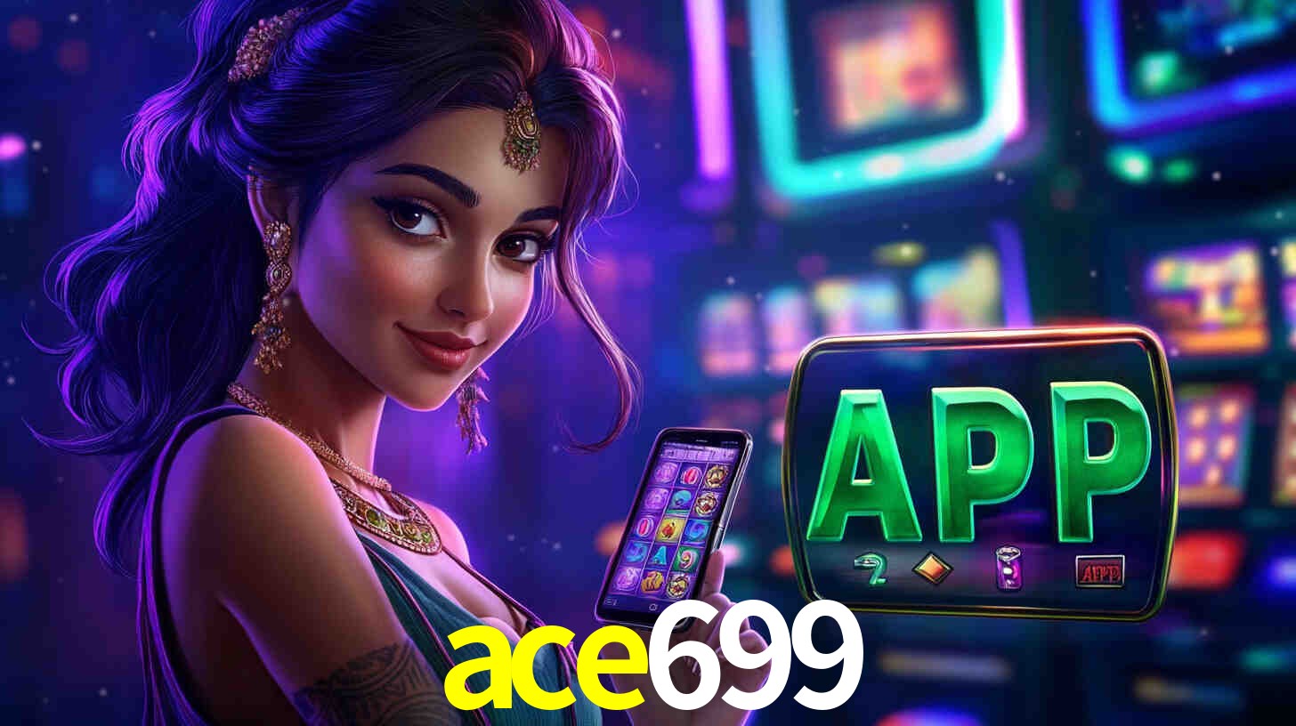 Descubra a Magia dos Jogos de Arcade no ace699