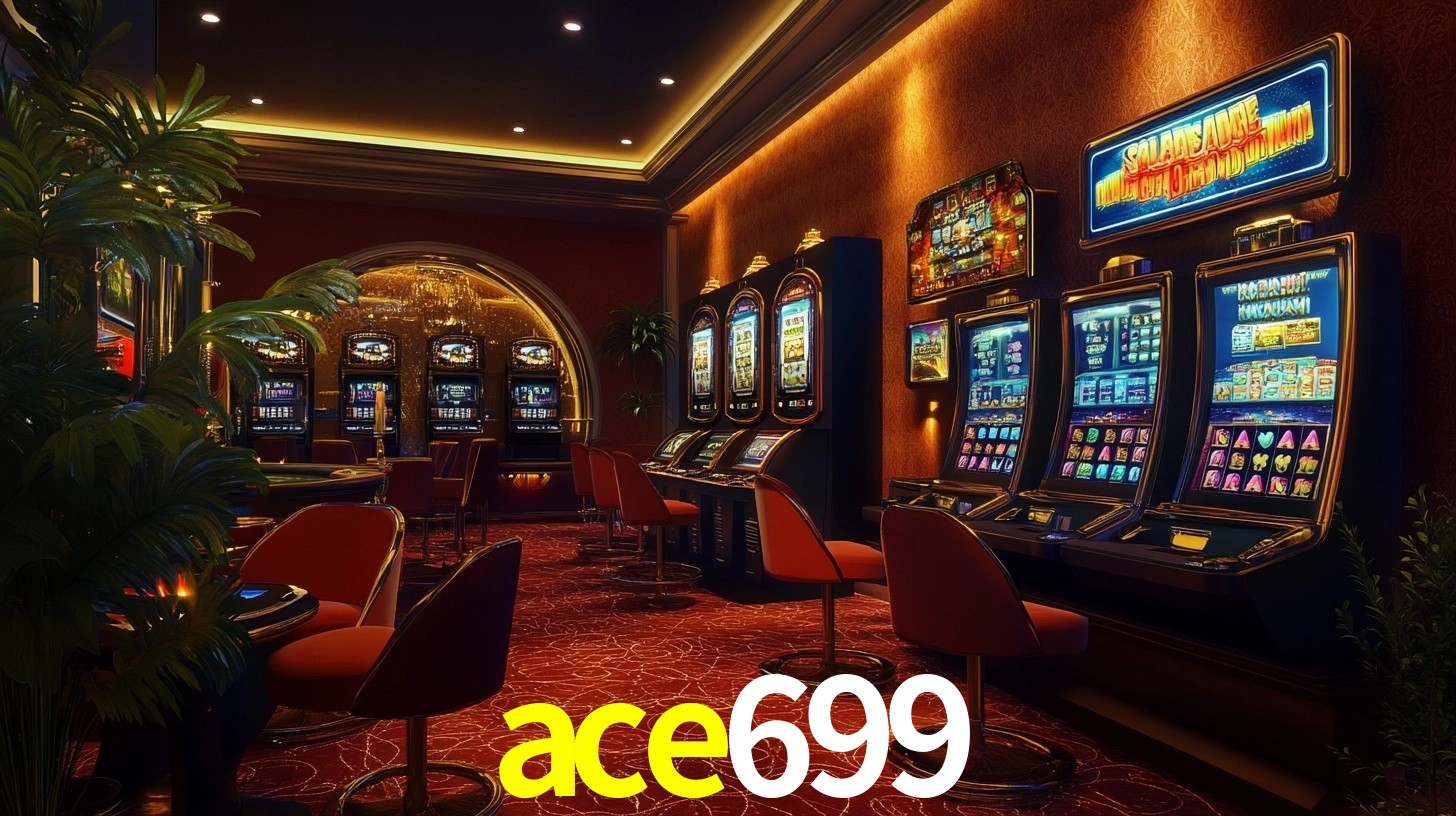 Premium Interface ace699