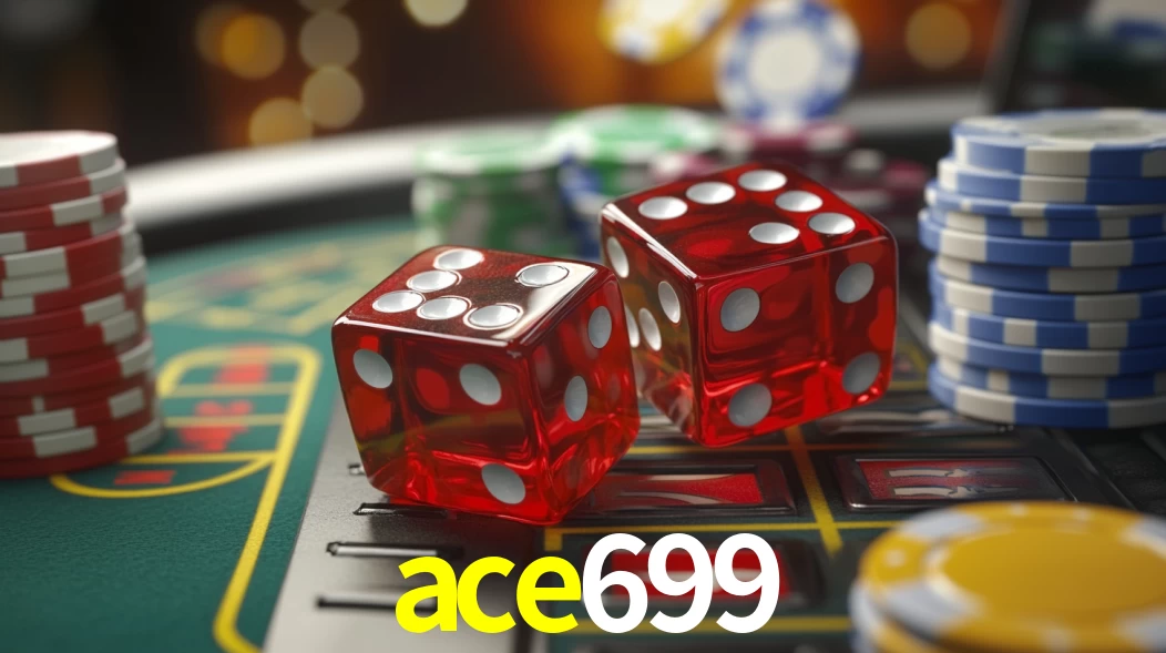 Exclusive Games ace699
