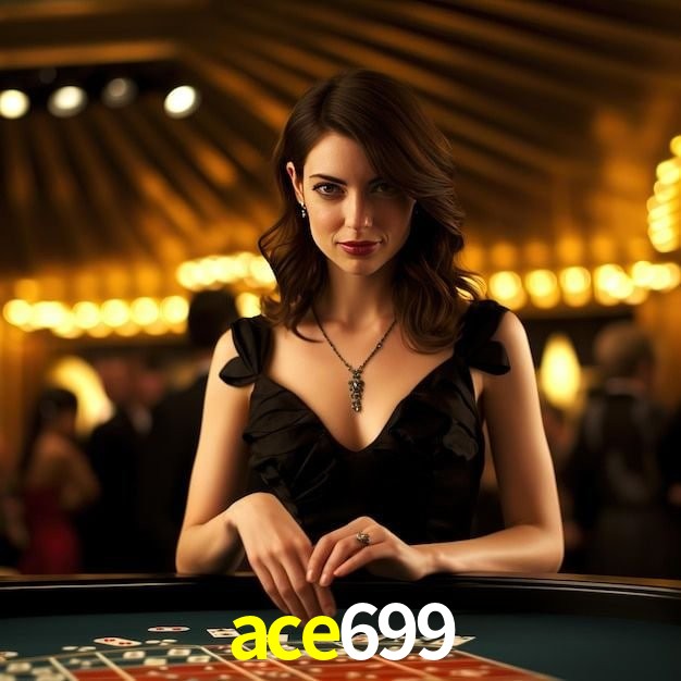 Recursos de Bônus ace699